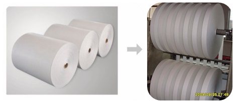 slitting rewinding machine انقاذ الجهاز إعادة الترجيح