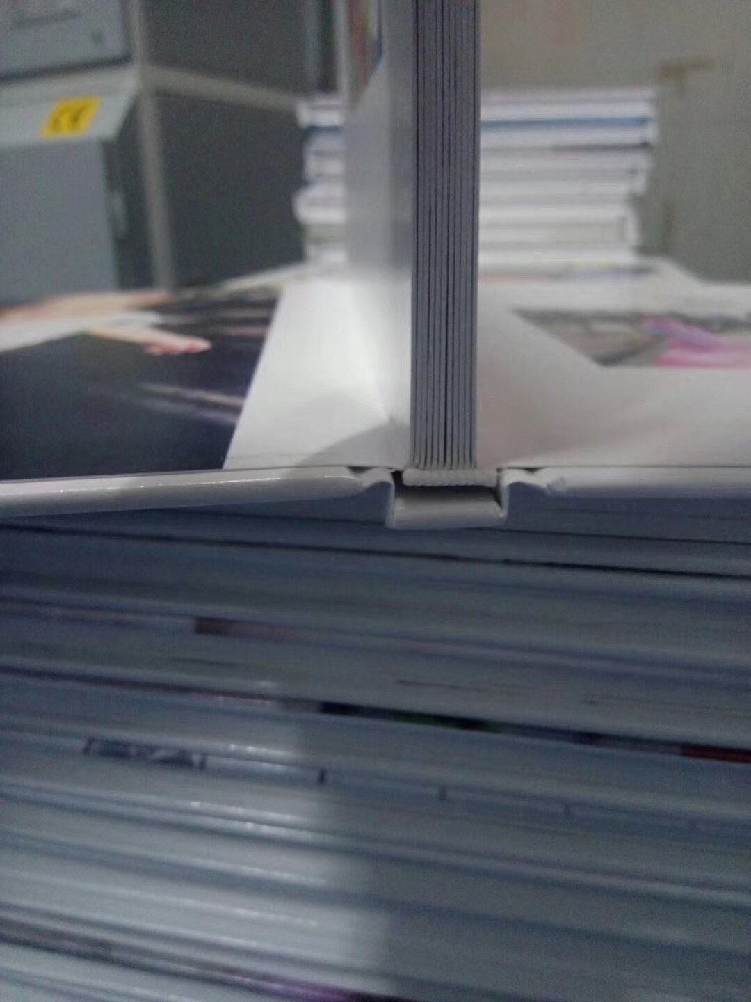 آلة البقشيشات الورقية