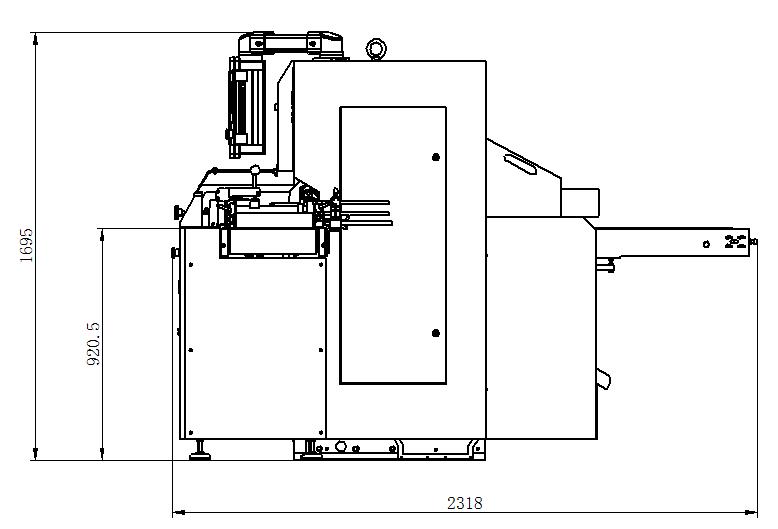 ثلاثة سكاكين تقليم
