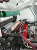 4 6 ألوان آلة طباعة CI Flexo