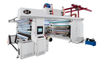 4 6 ألوان آلة طباعة CI Flexo