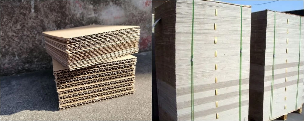 آلة تجريد الورق اليدوي