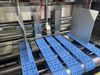 الآلة التلقائية 5 Ply Litho Flute Llute Machine Three in One