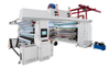 4 6 ألوان آلة طباعة CI Flexo