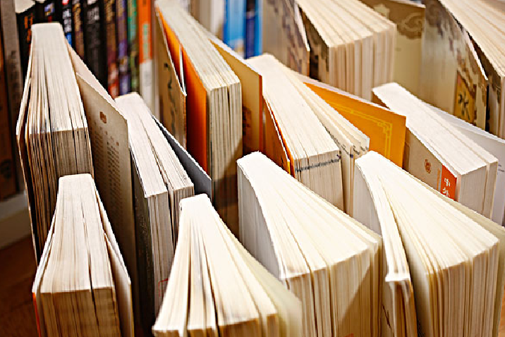 تمرينات صنع الكتب الحلول