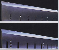 طاحونة سكين 