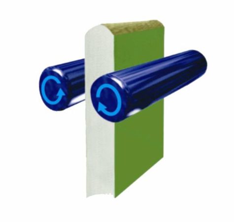 كتاب آلة التقريب كتلة