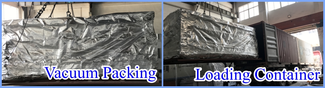 آلة القطع الساخنة التلقائية