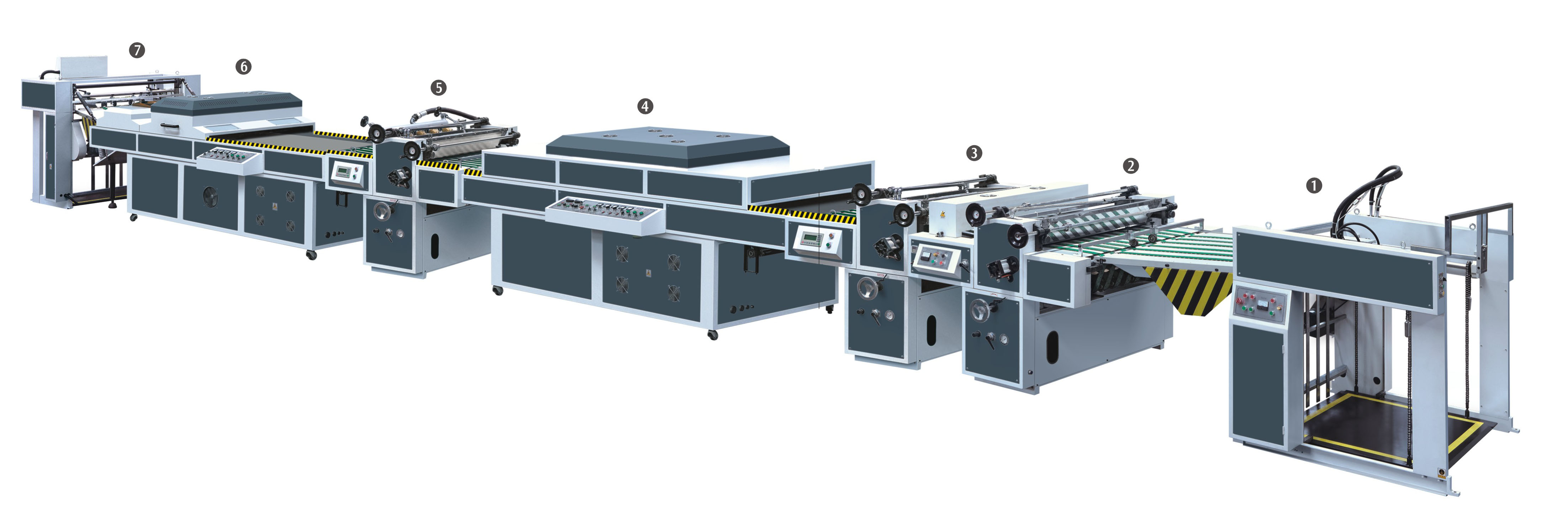 آلة الأشعة فوق البنفسجية الأوتوماتيكية