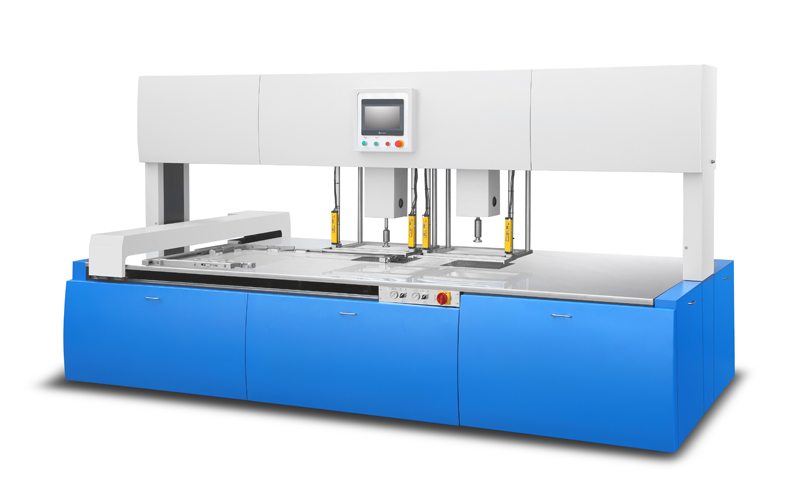 آلة الطهي التلقائية