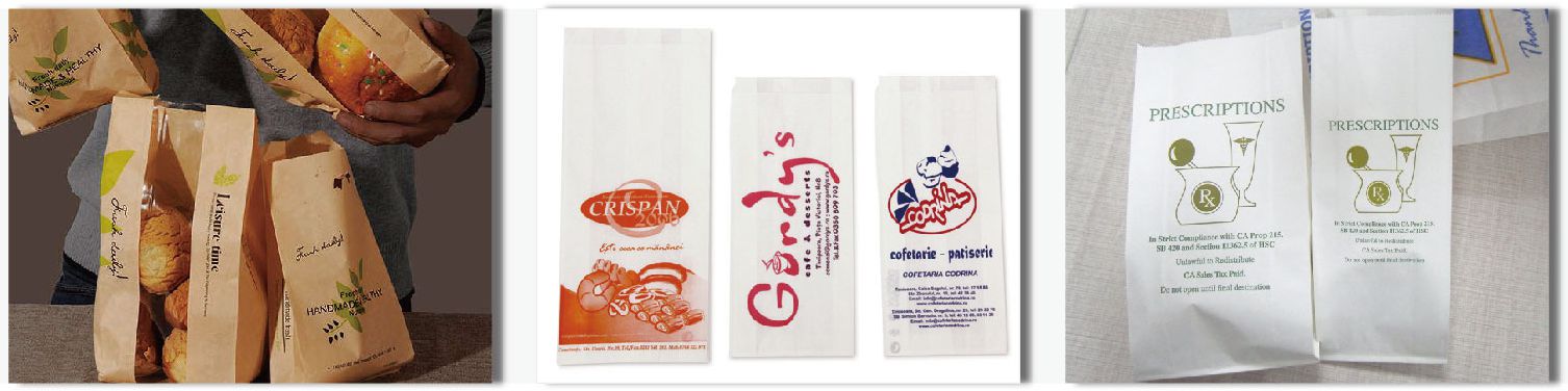 آلة ورقة الوجبات السريعة آلة