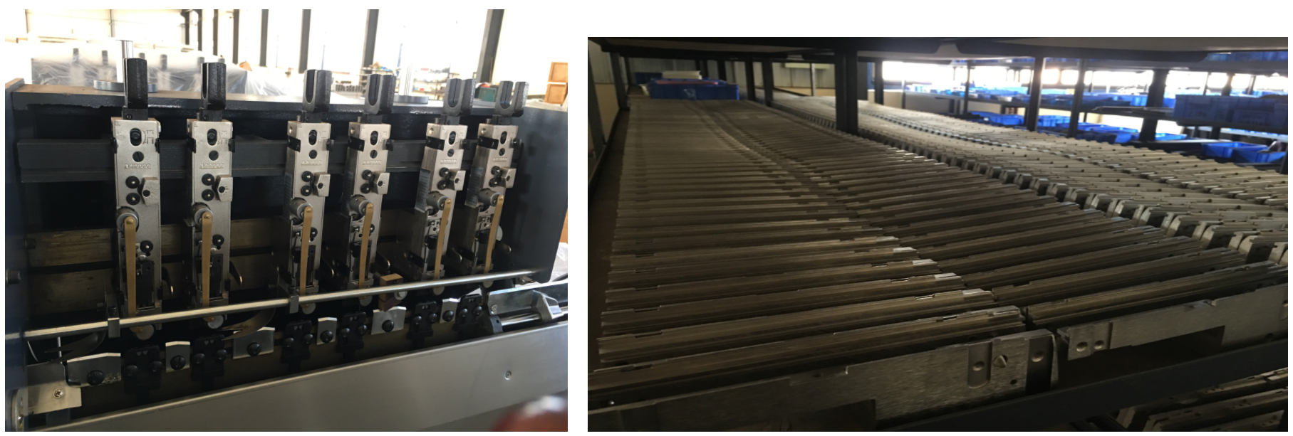 الرؤوس خياطة الأسلاك