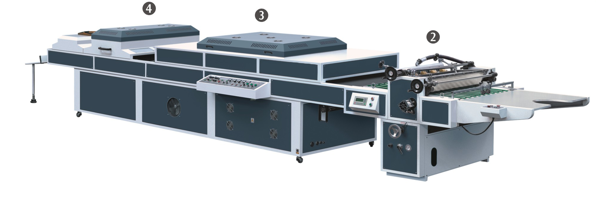 آلة الأشعة فوق البنفسجية