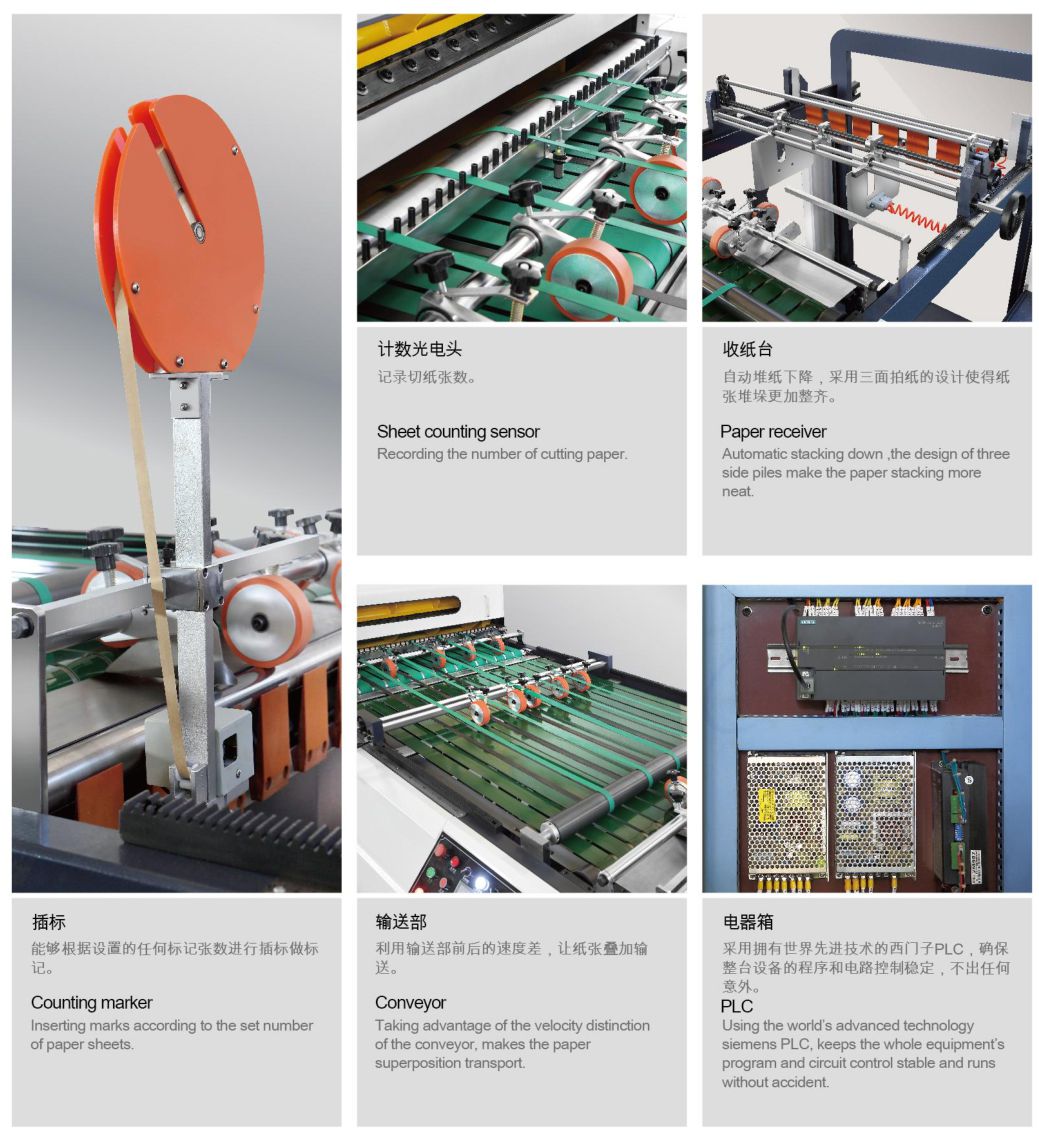 آلة القطع المتقاطعة