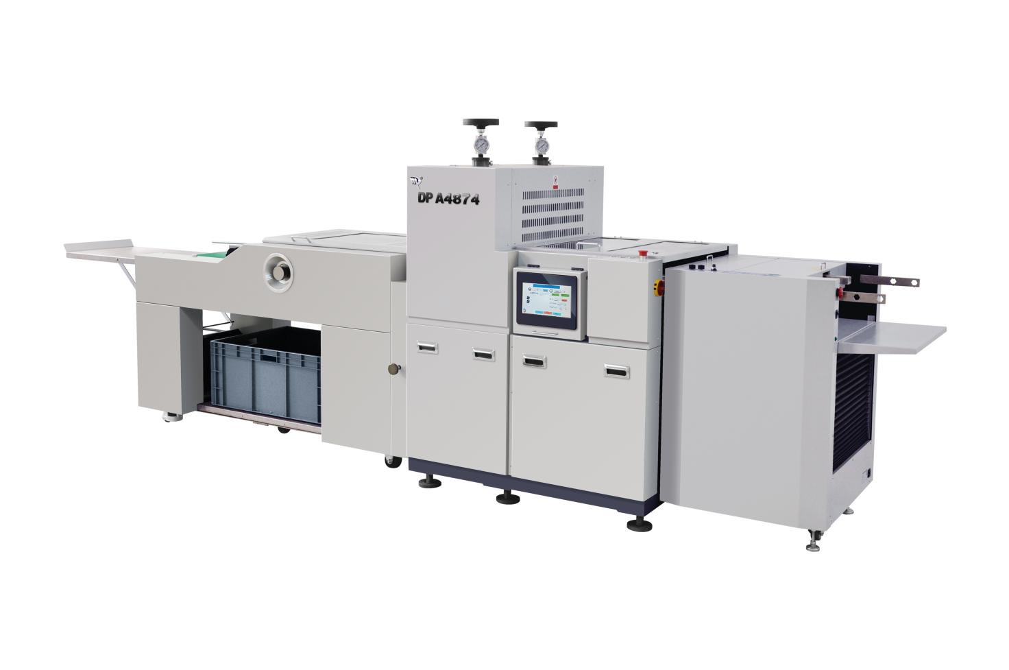 قاطع الموت الدوار