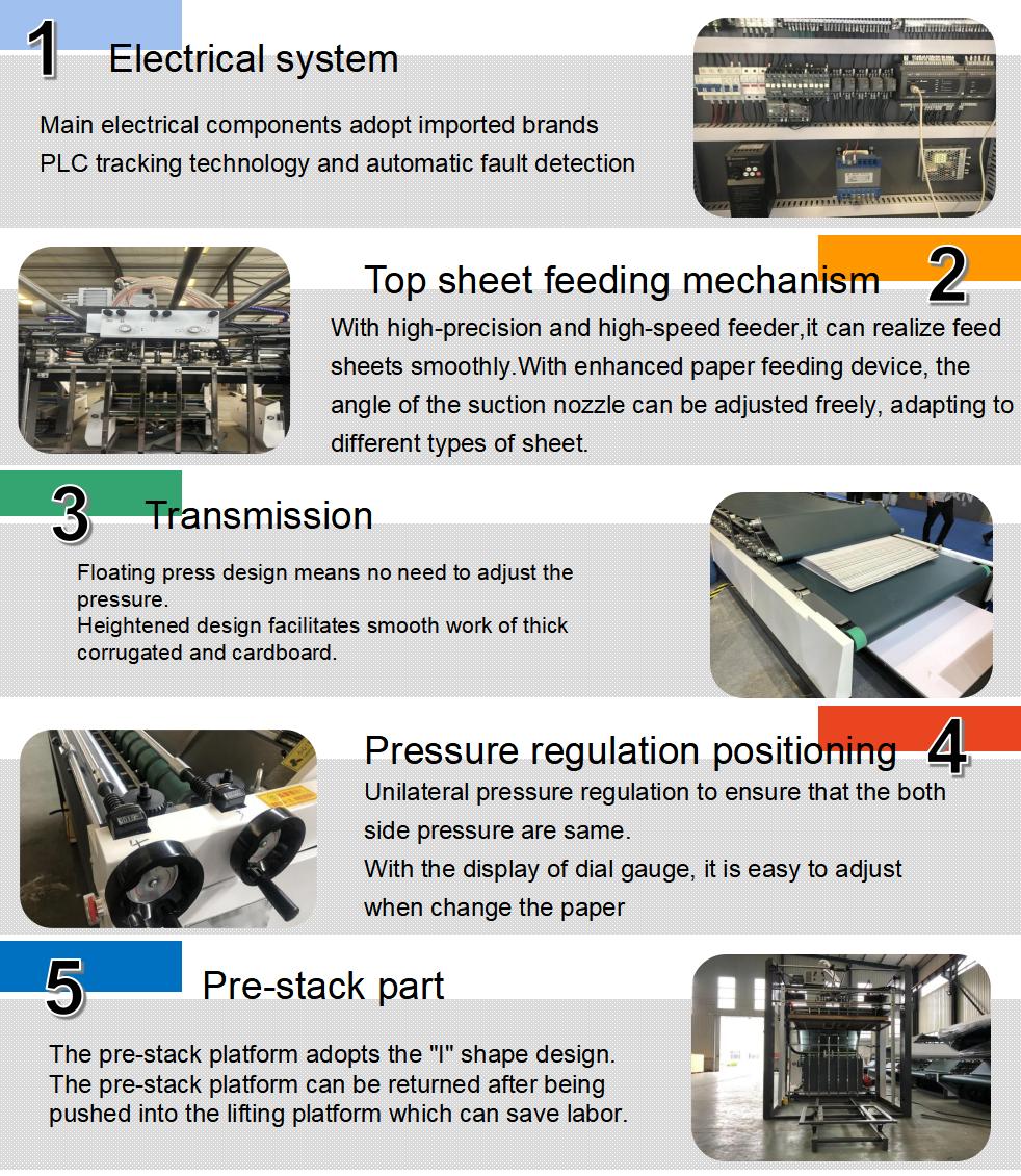 آلة تصفيات الفلوت التلقائية