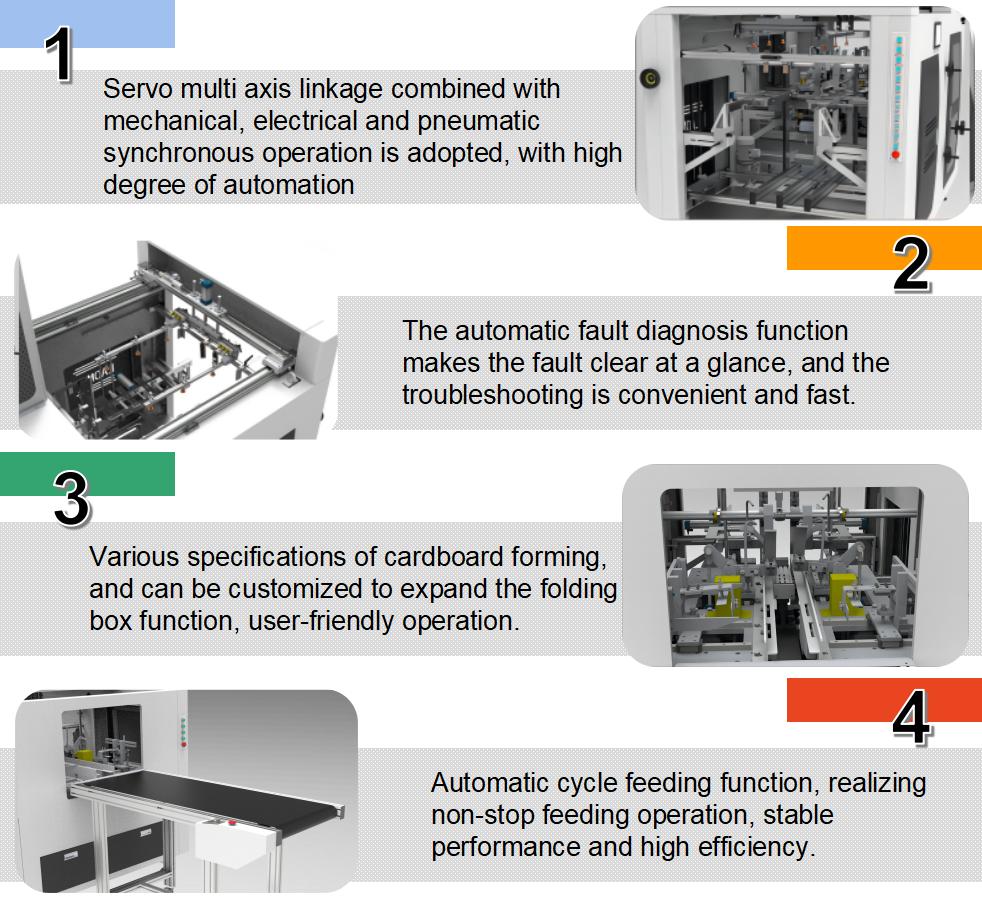 آلة تشكيل ورق البيتزا التلقائي