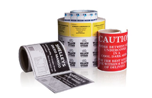 آلة قطع العلامات