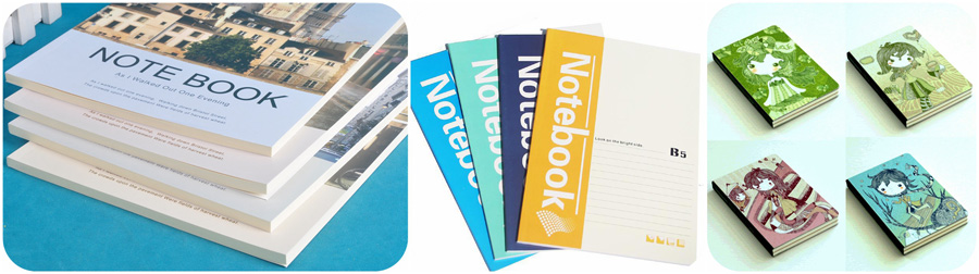 آلة ربط الكتب المثالية