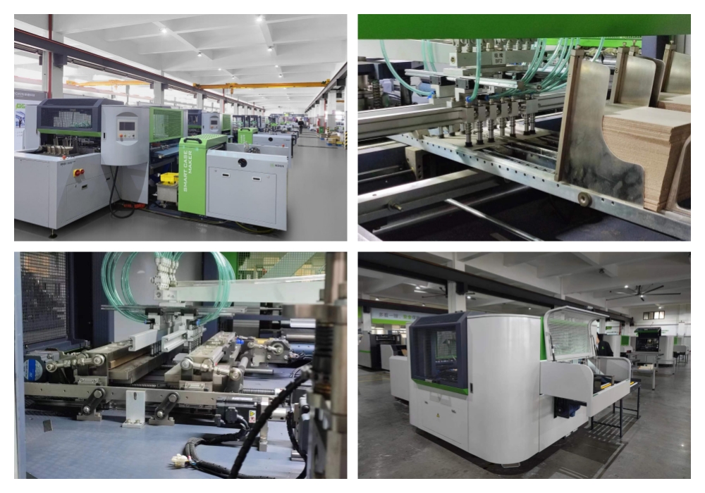 آلة صنع الحالات