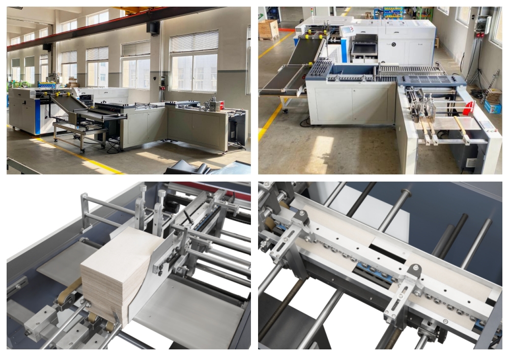 آلة الحزن التلقائي 