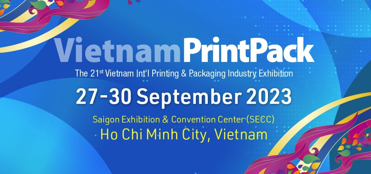 معرض صناعة الطباعة والتعبئة والتغليف الحادي والعشرين فيتنام