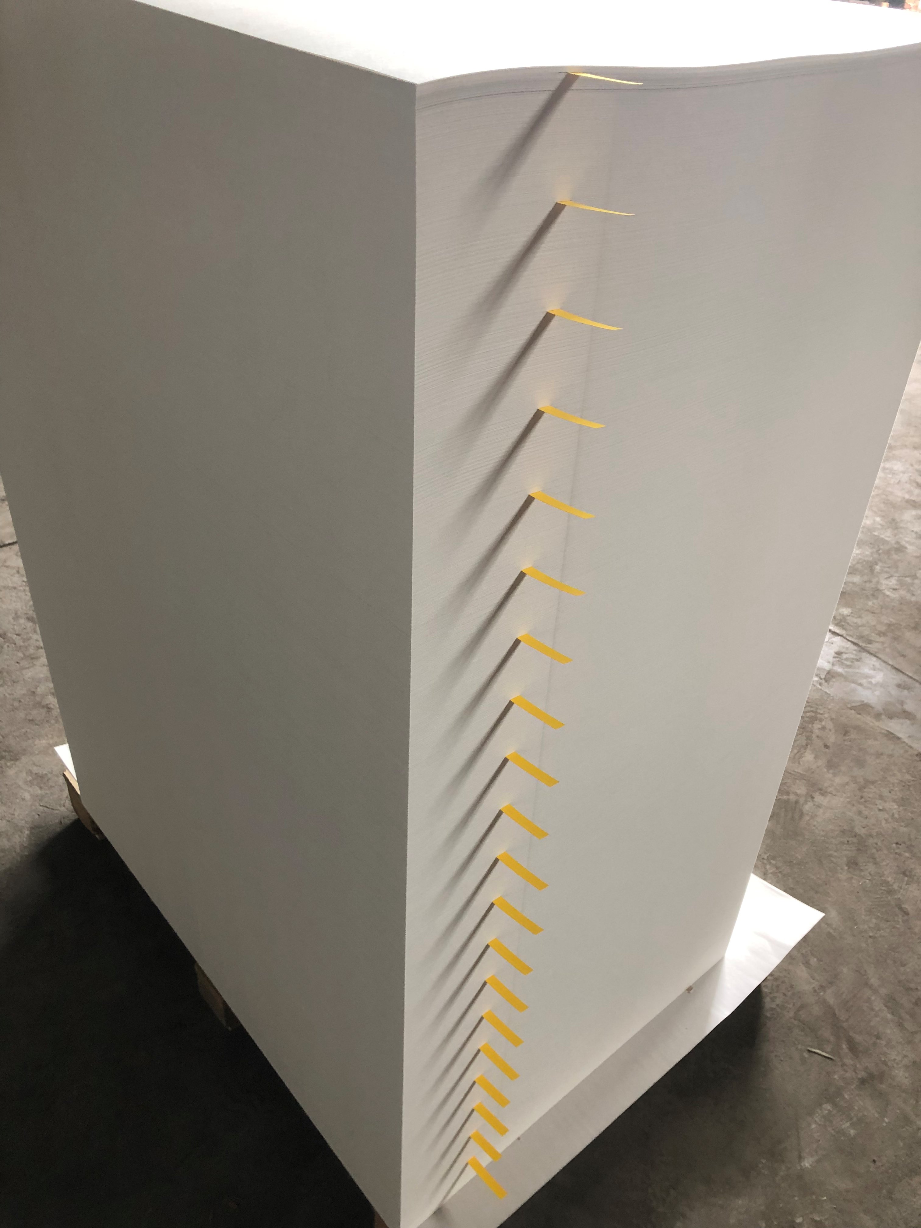 آلة القطع المتقاطعة