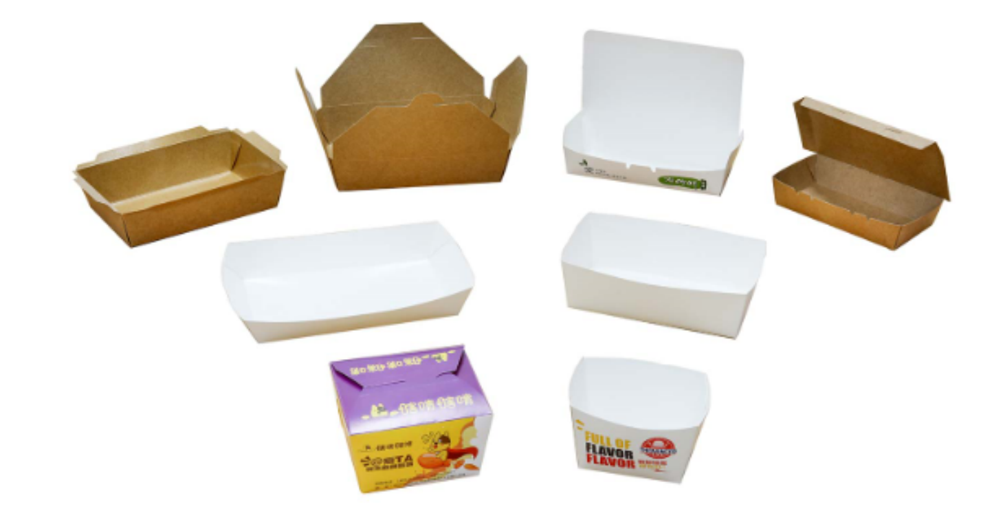 آلة صنع مربع الغداء